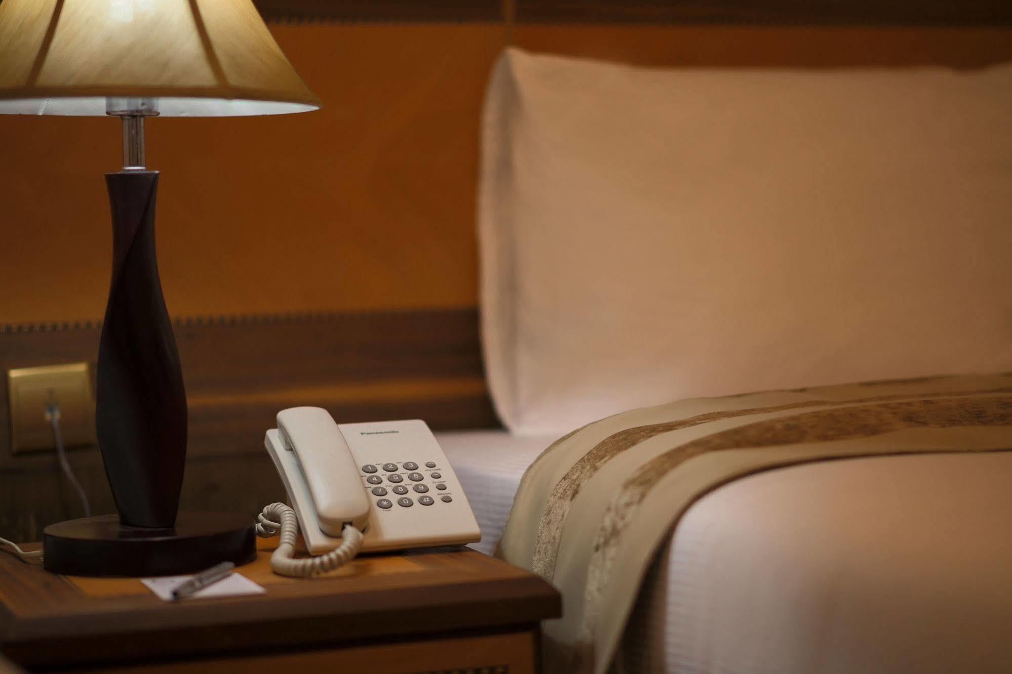 Hotel Mobark Al-khalil