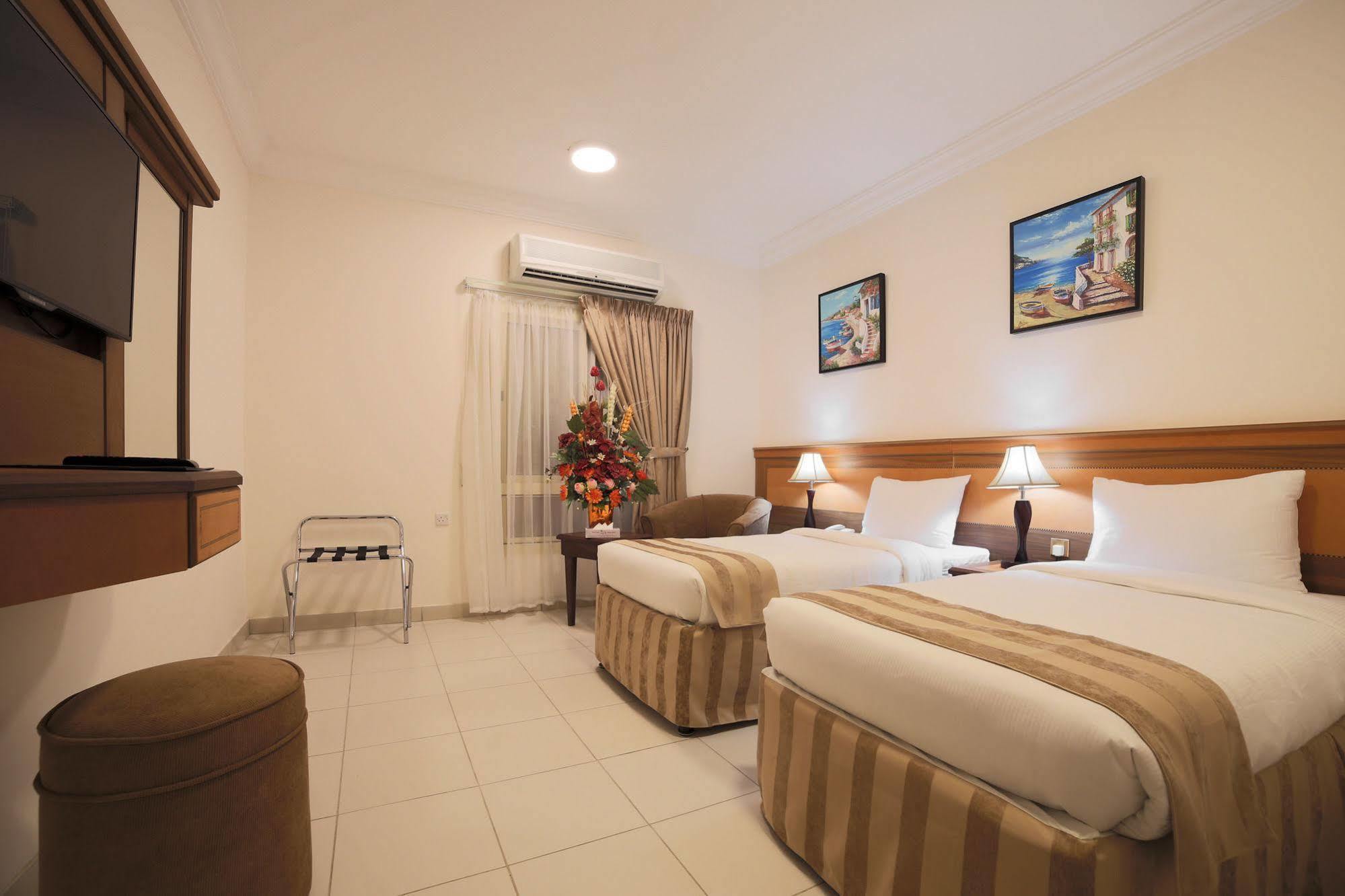 Mobark Al-khalil Hotel Mecca