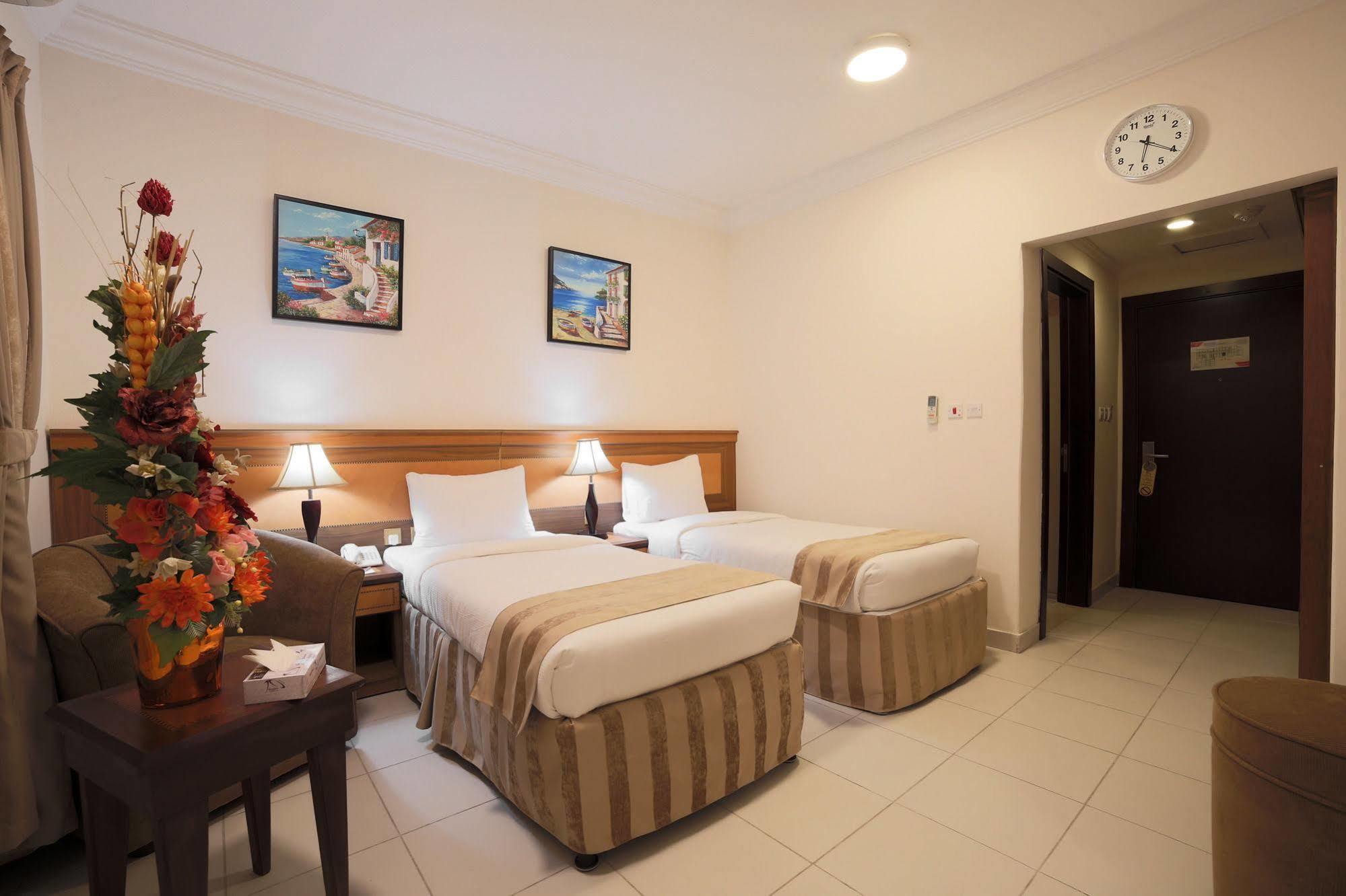 Hotel Mobark Al-khalil