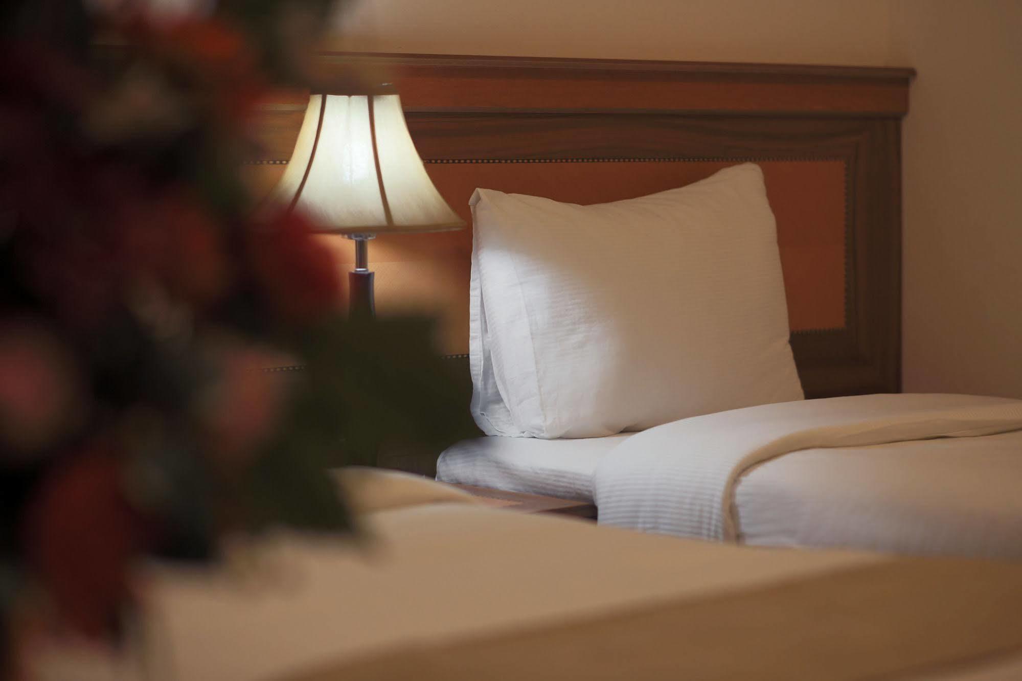 Mobark Al-khalil Hotel 3*