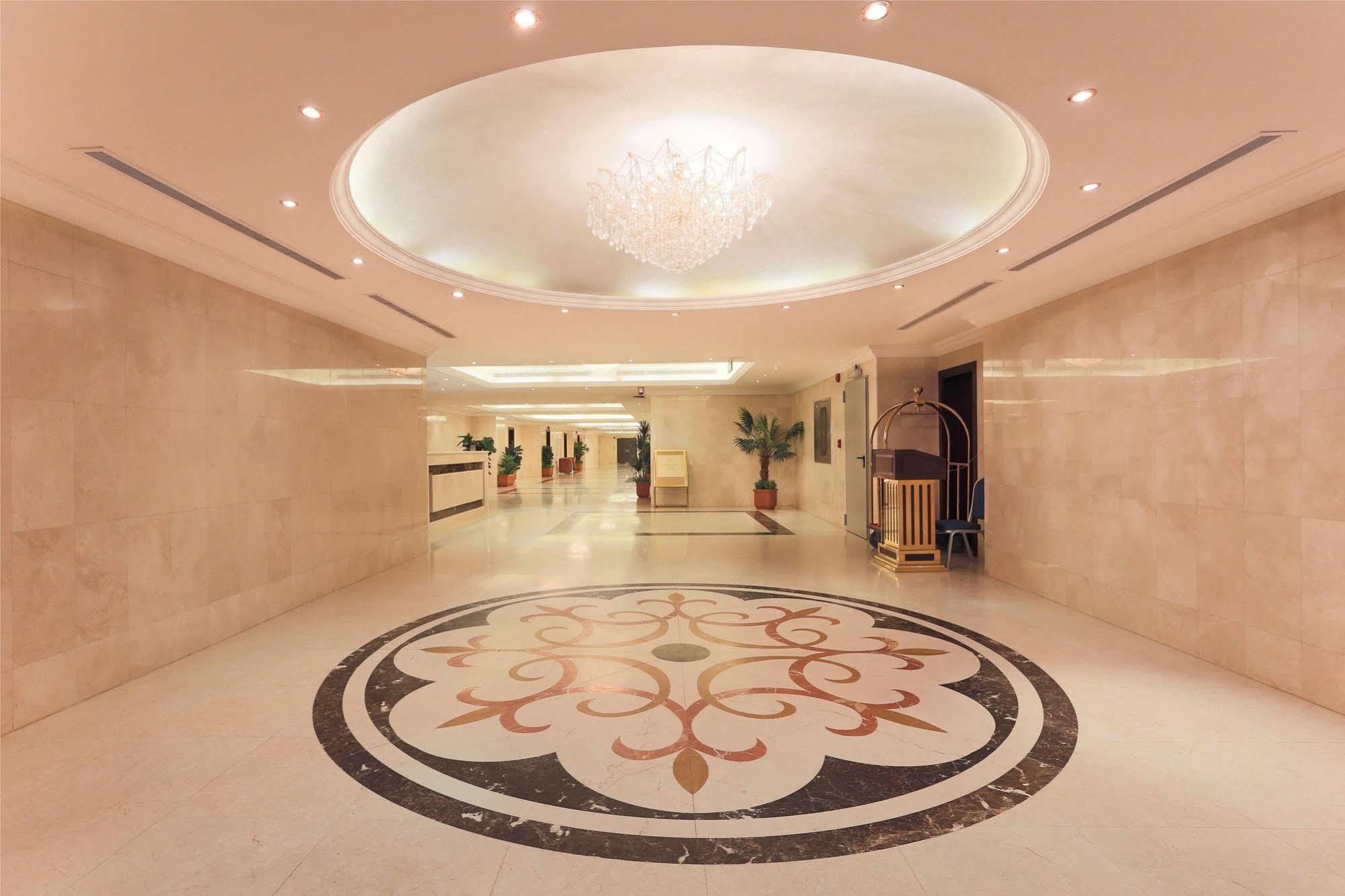 Mobark Al-khalil Hotel 3*