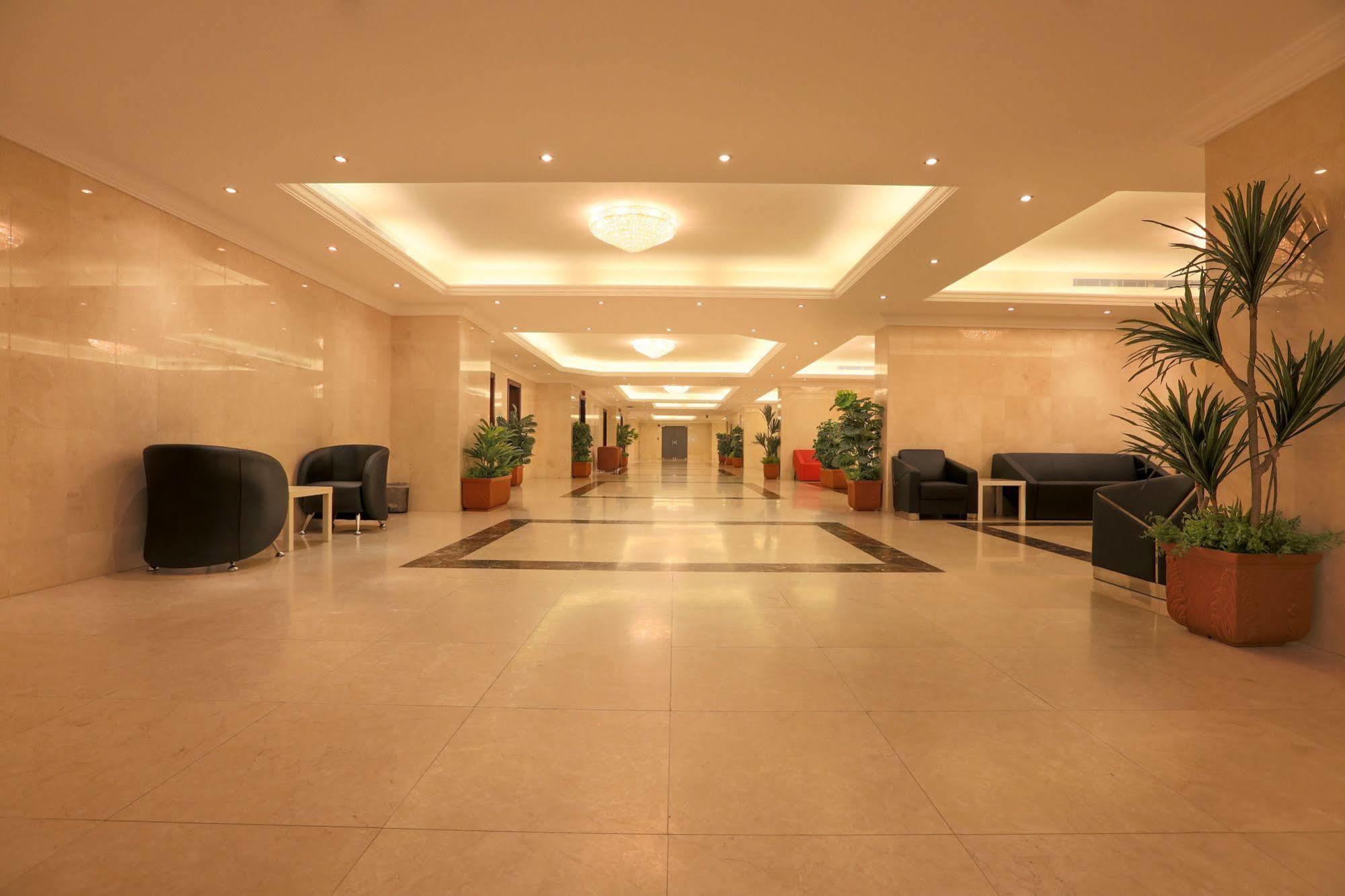 Mobark Al-khalil 3*