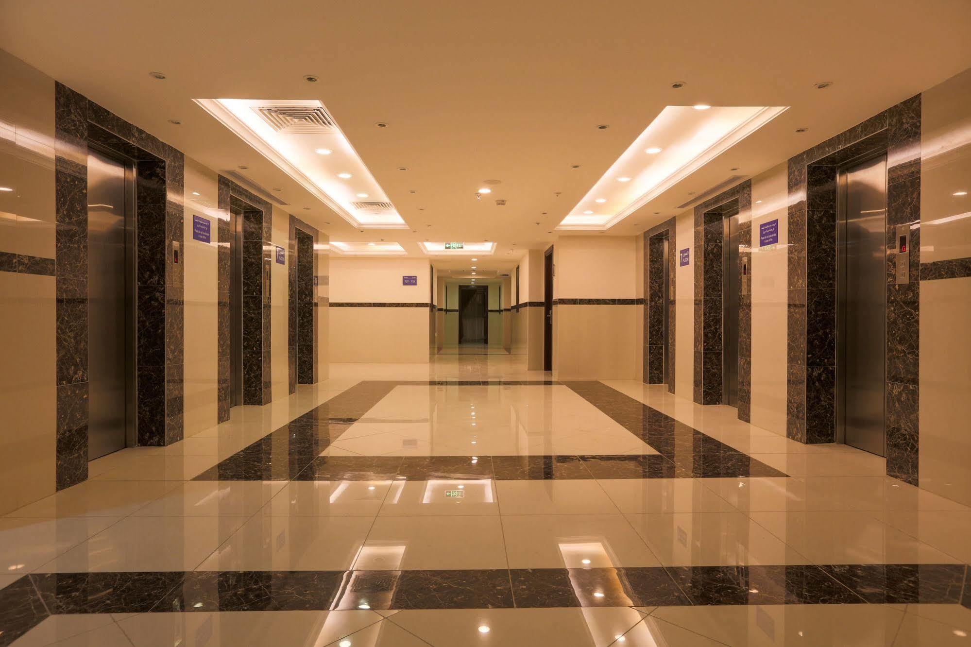 Mobark Al-khalil Hotel