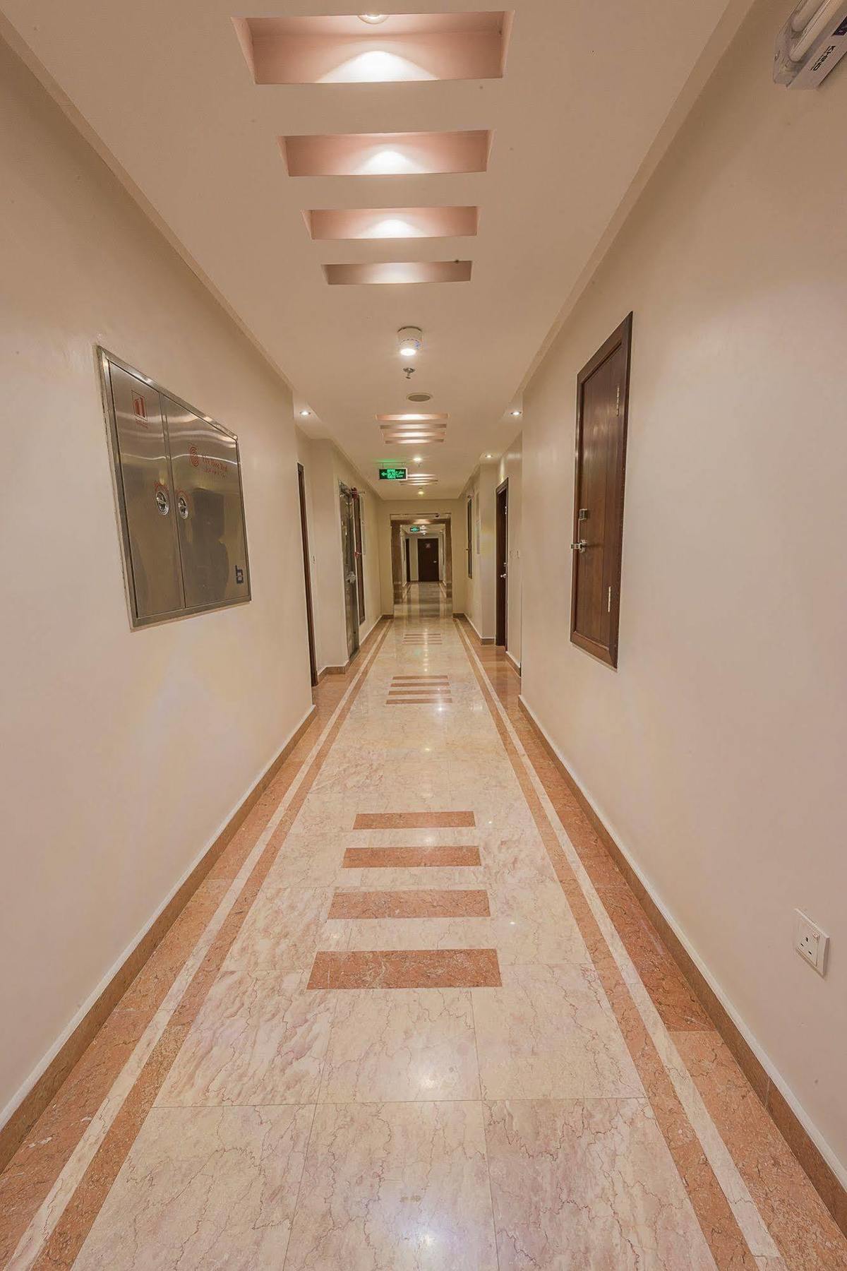 Rawdat Al Bait Ajyad 5* Mecca