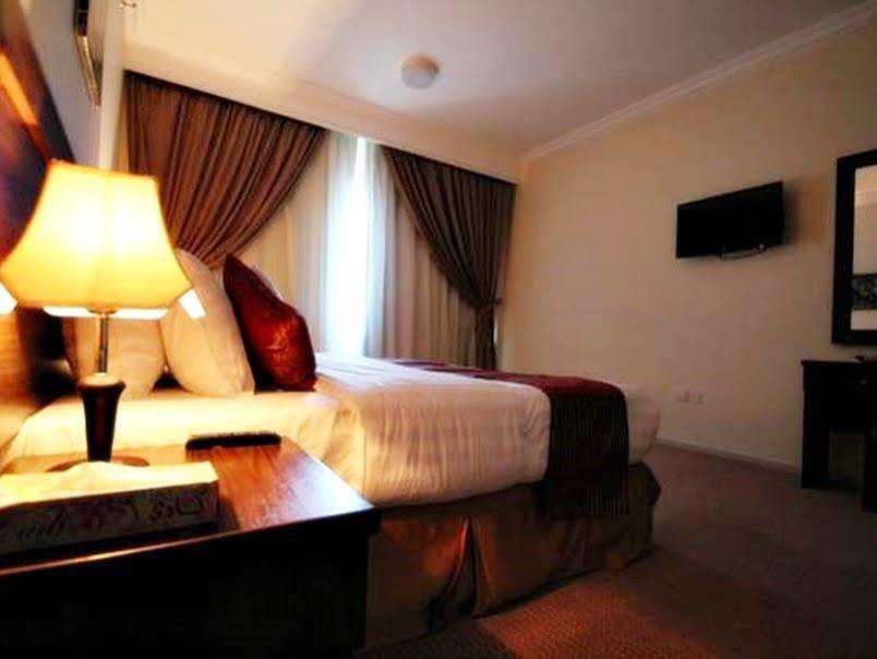 Arkan Bakkah 3* Mecca