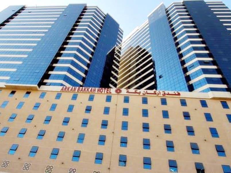 Hotel Arkan Bakkah 3*