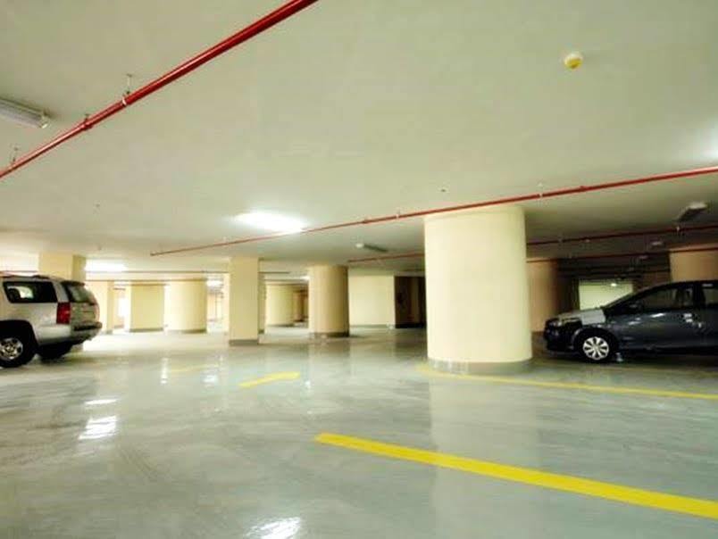 Hotel Arkan Bakkah