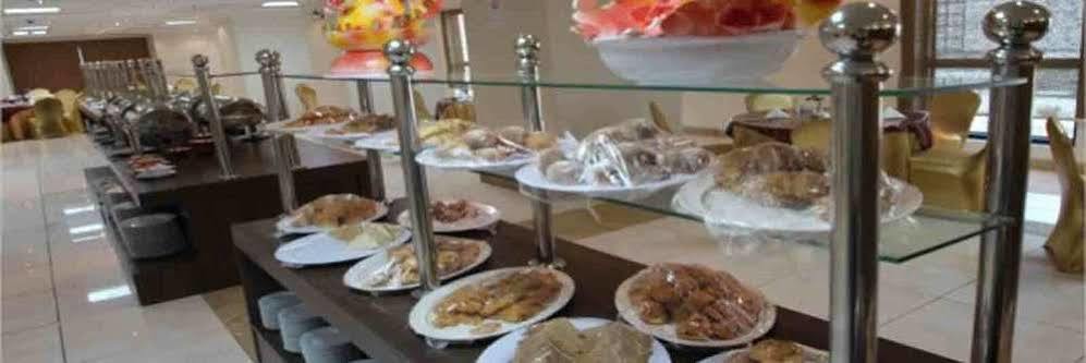 Arkan Bakkah Hotel 3*
