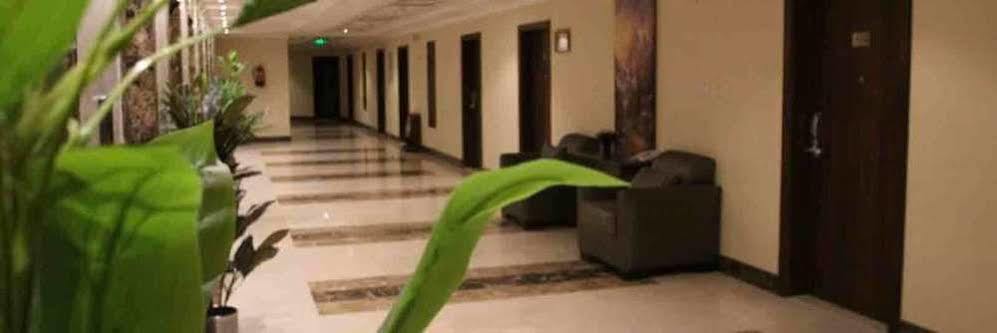 Arkan Bakkah Hotel