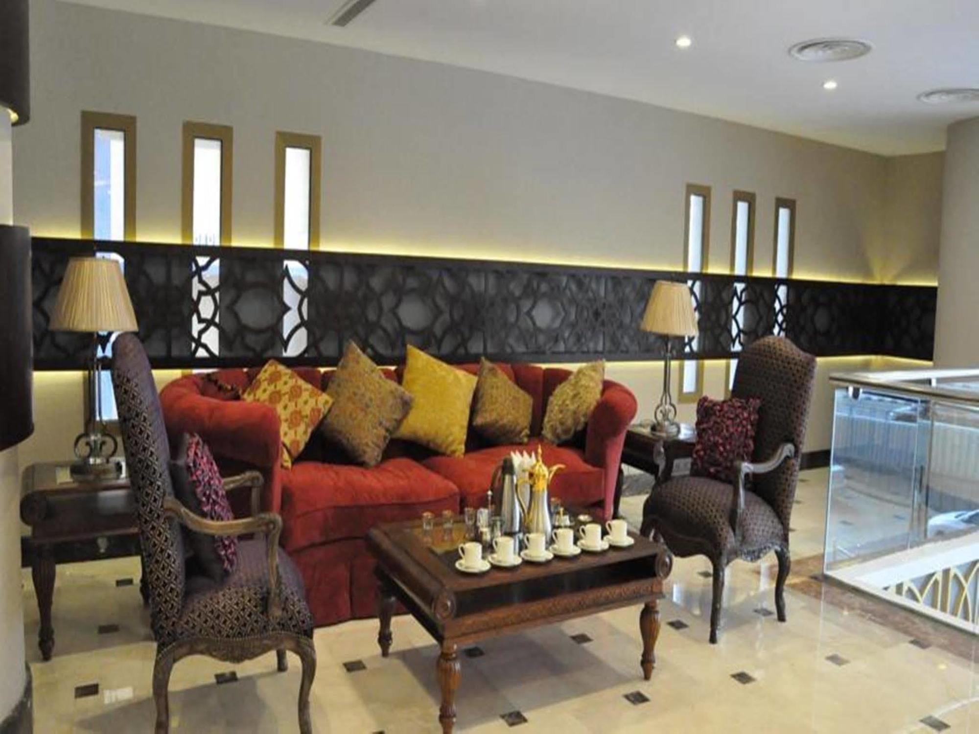 Reefaf Al Mashaer Hotel Hotel Mecca