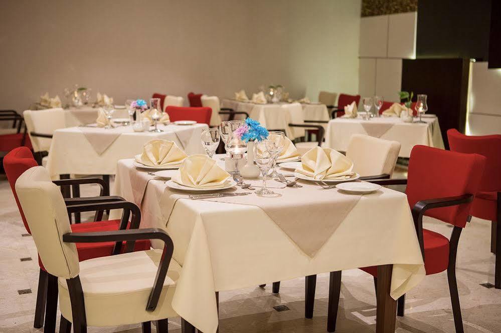 Reefaf Al Mashaer Hotel 2*
