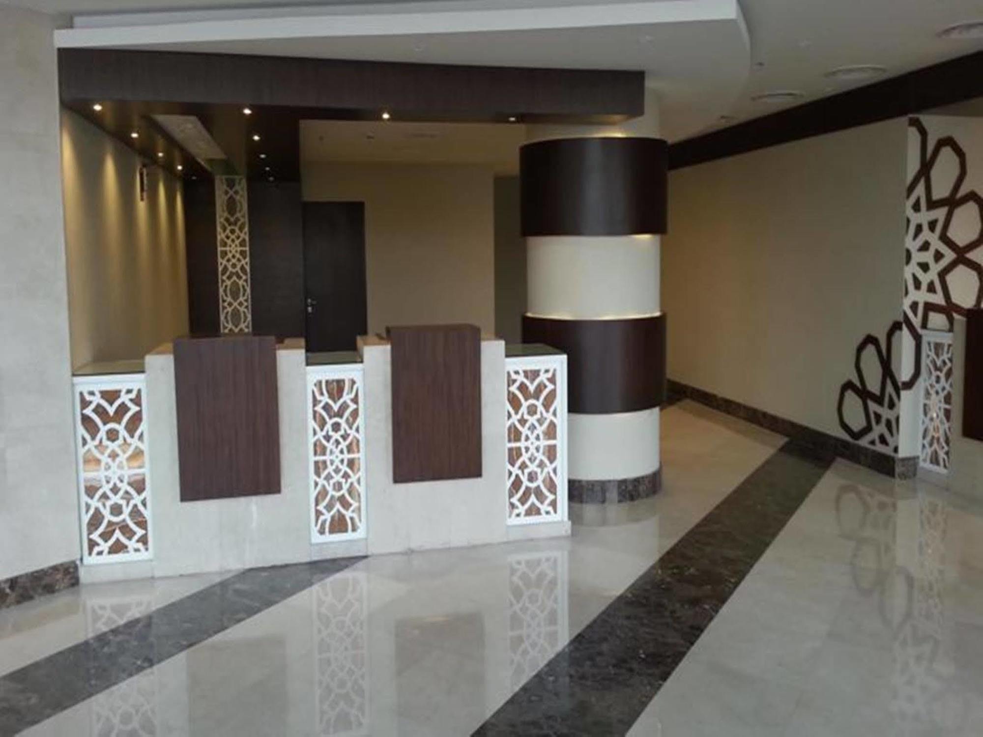 Reefaf Al Mashaer Hotel Hotel 2*