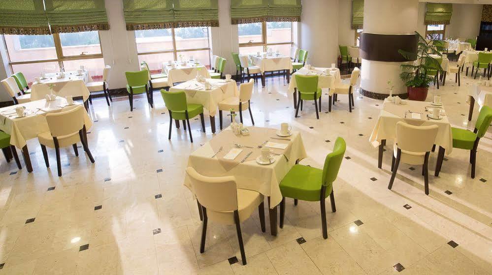 Reefaf Al Mashaer Hotel 2* Mecca