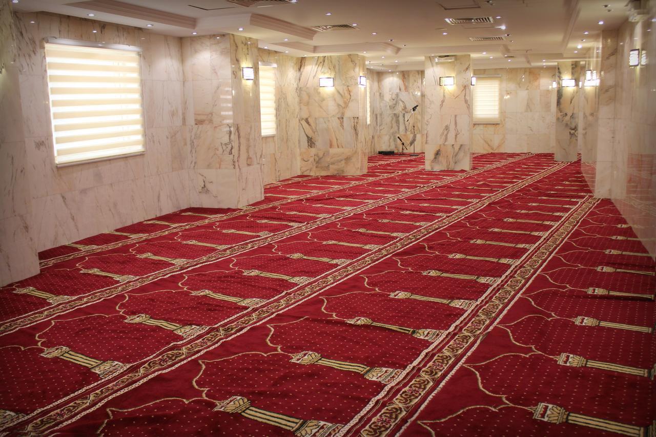 Ekram Al Mansor Hotel 2*