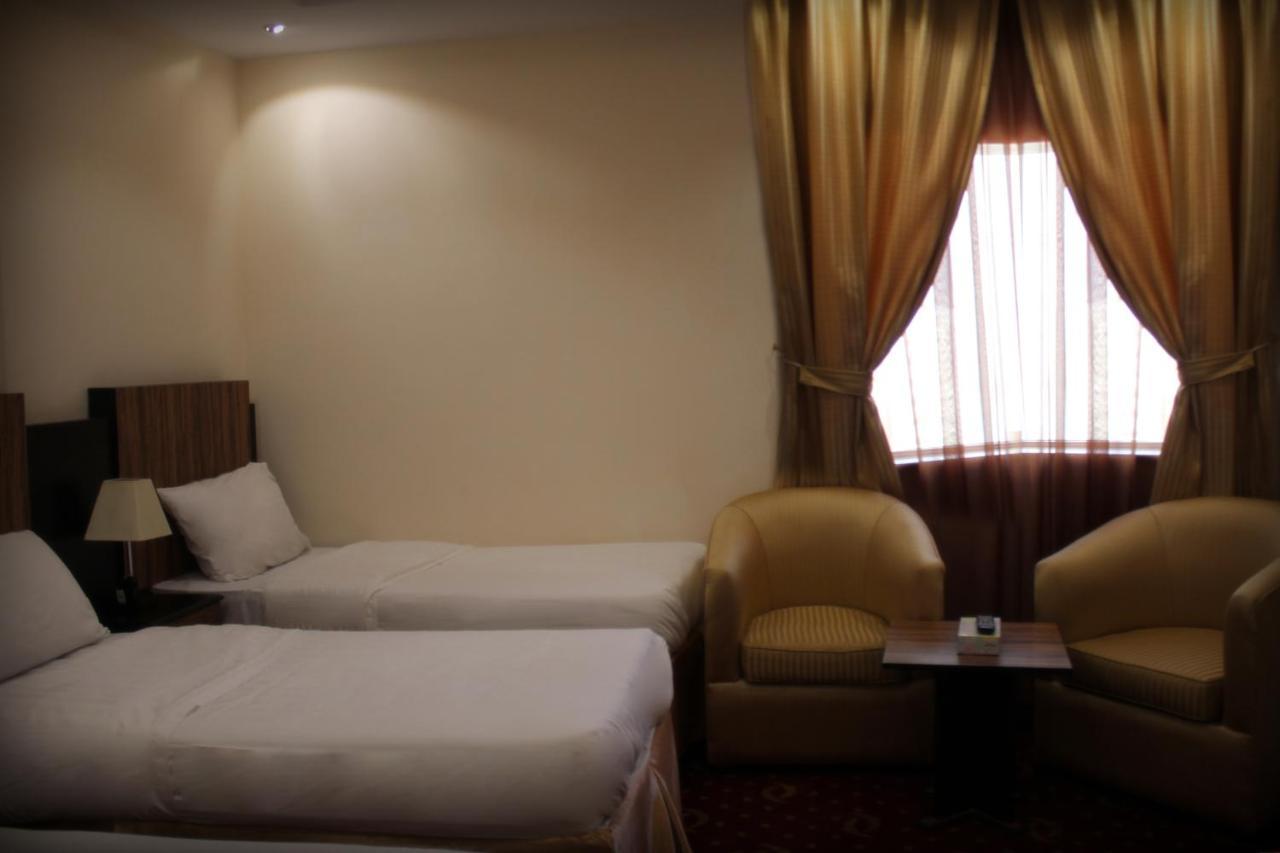 Ekram Al Mansor Hotel