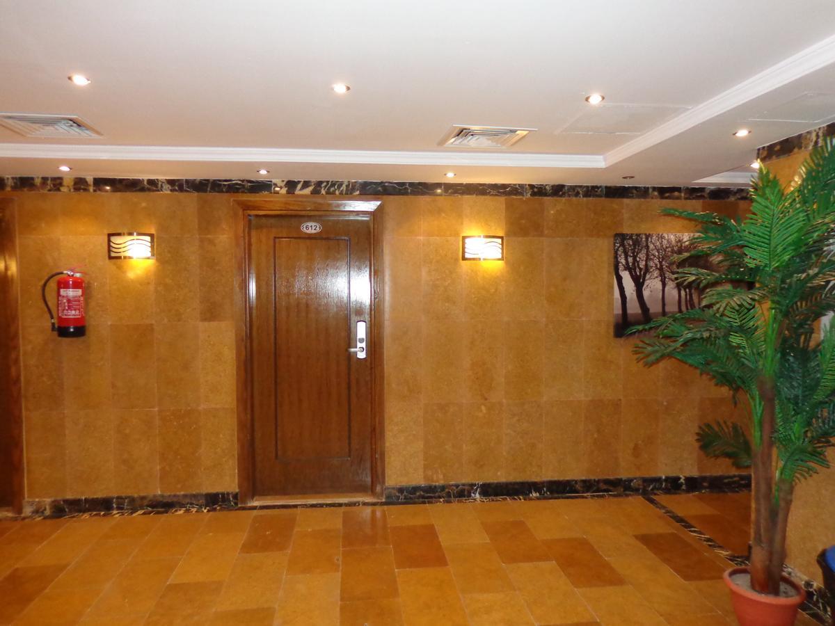 Ekram Al Mansor Hotel