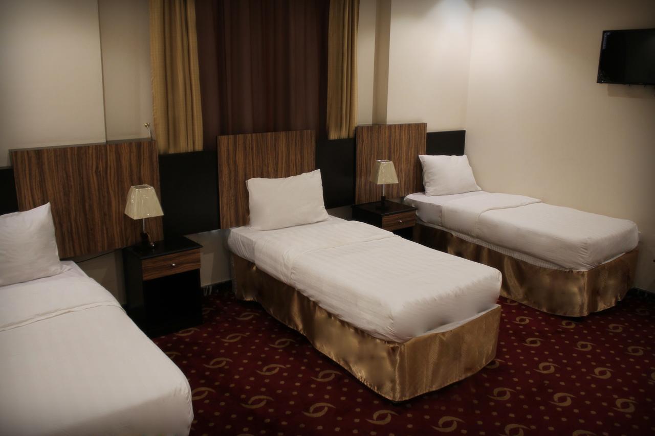 Ekram Al Mansor Hotel