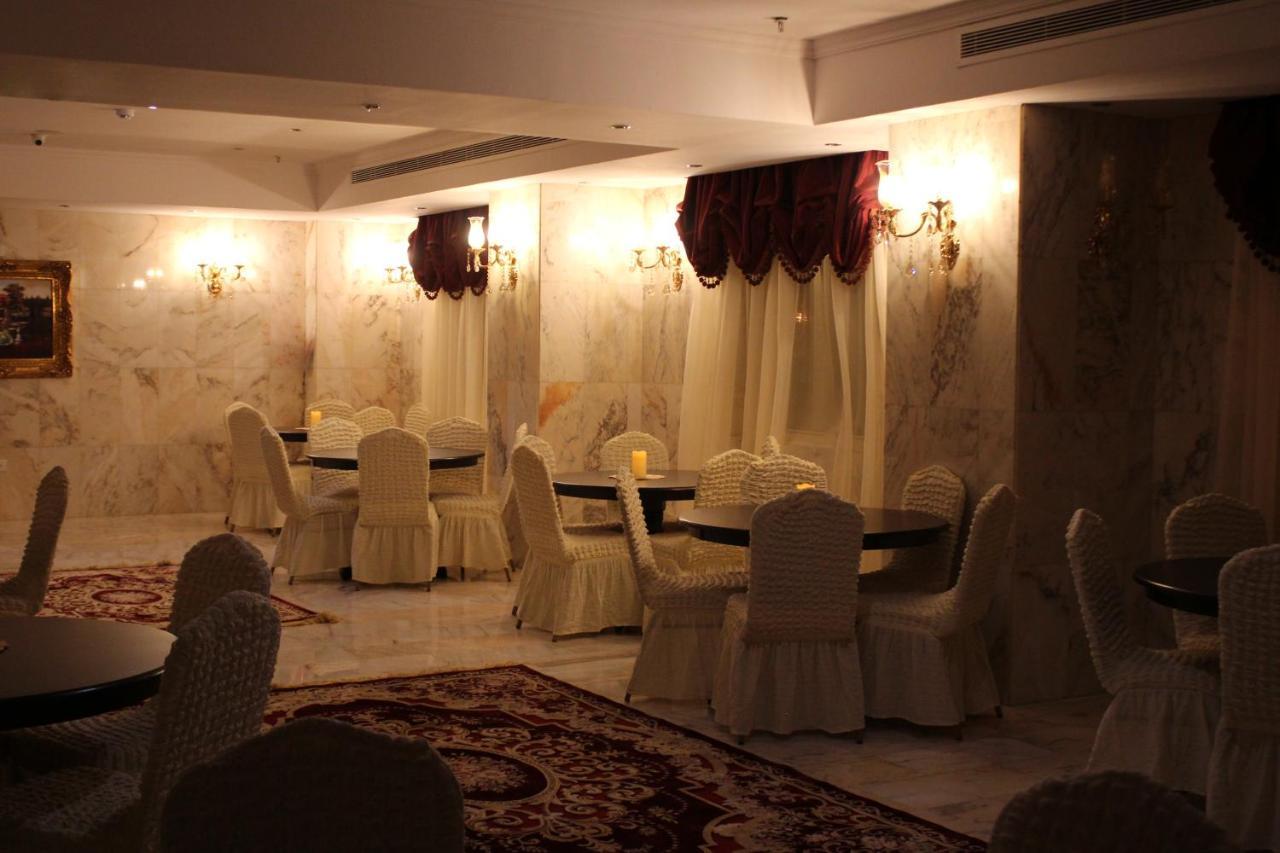 Ekram Al Mansor 2* Mecca
