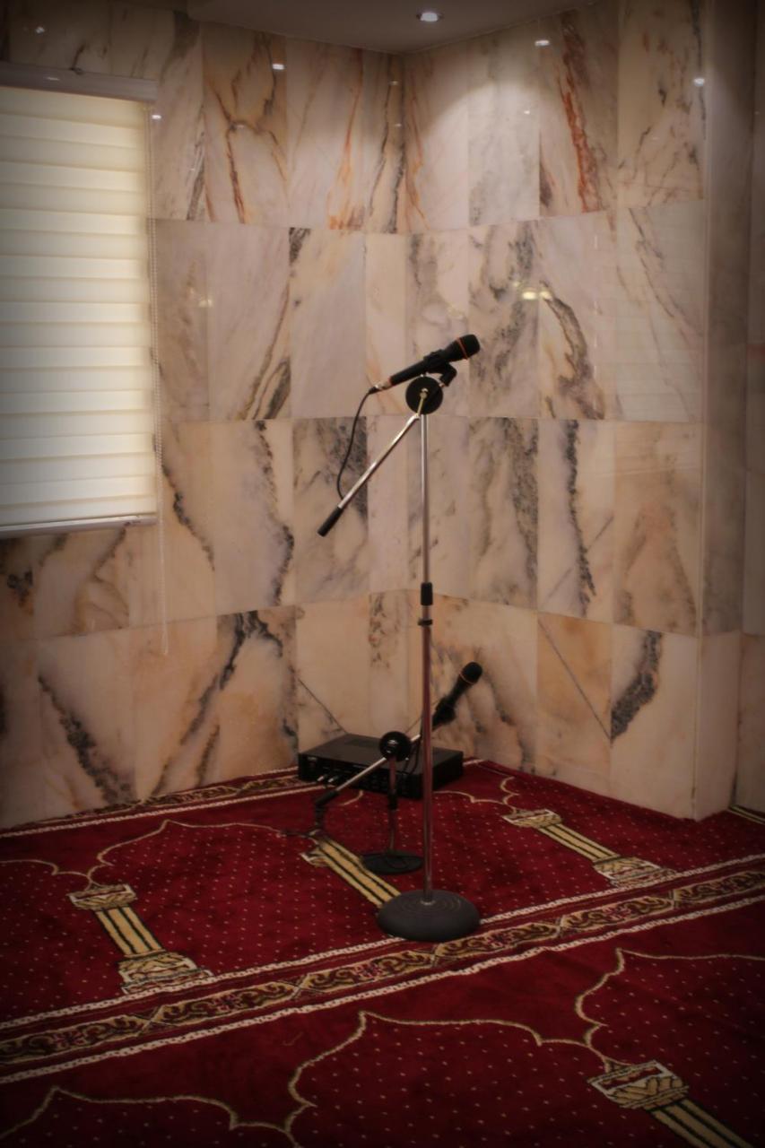Hotel Ekram Al Mansor