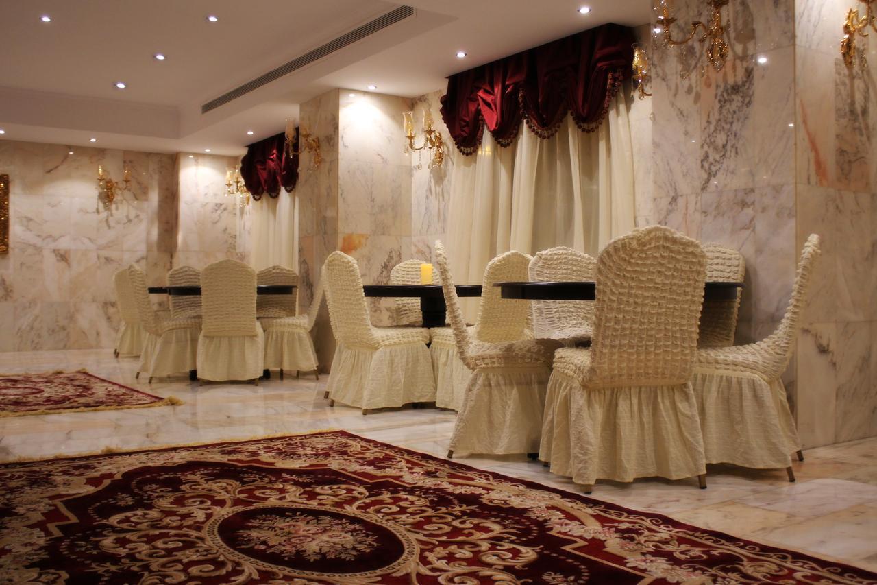 Ekram Al Mansor Hotel