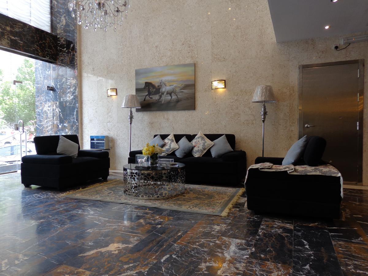 Hotel Ekram Al Mansor 2*