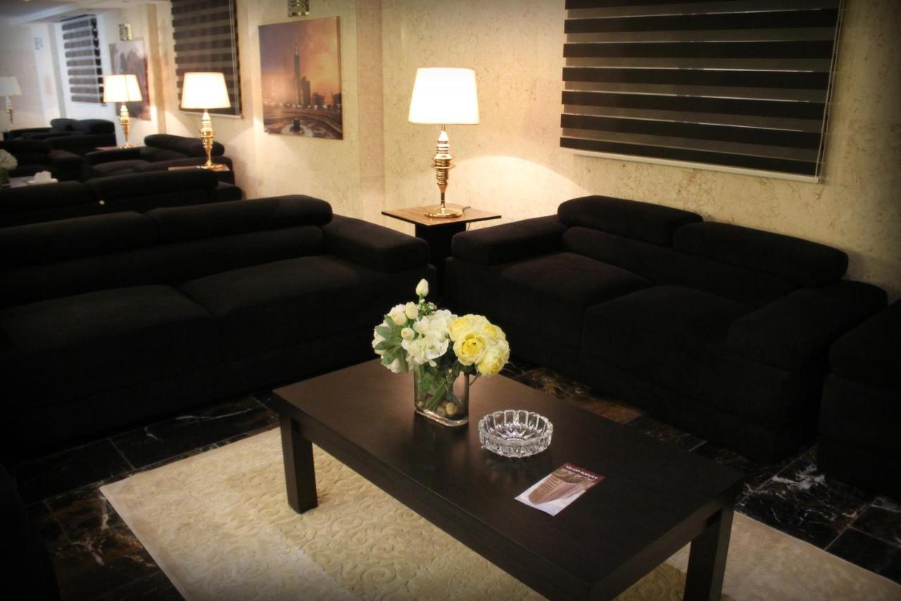Ekram Al Mansor Hotel