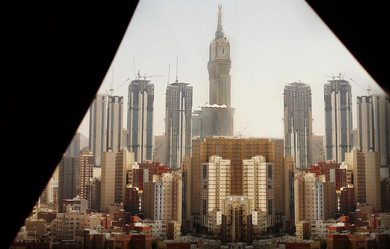 Hotel Ekram Al Mansor Mecca
