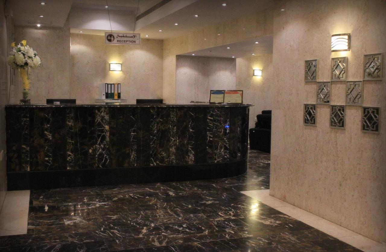 Hotel Ekram Al Mansor 2*