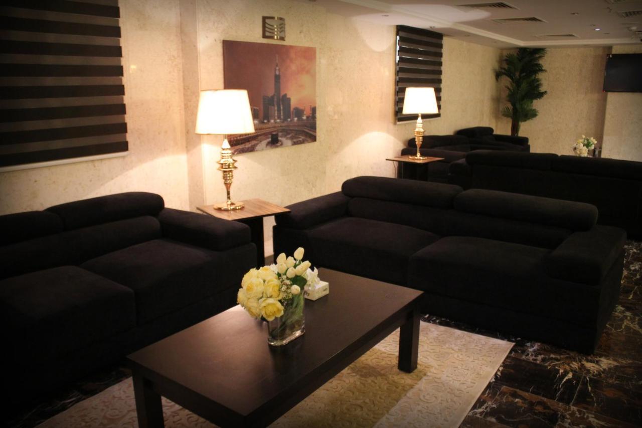 Hotel Ekram Al Mansor Mecca