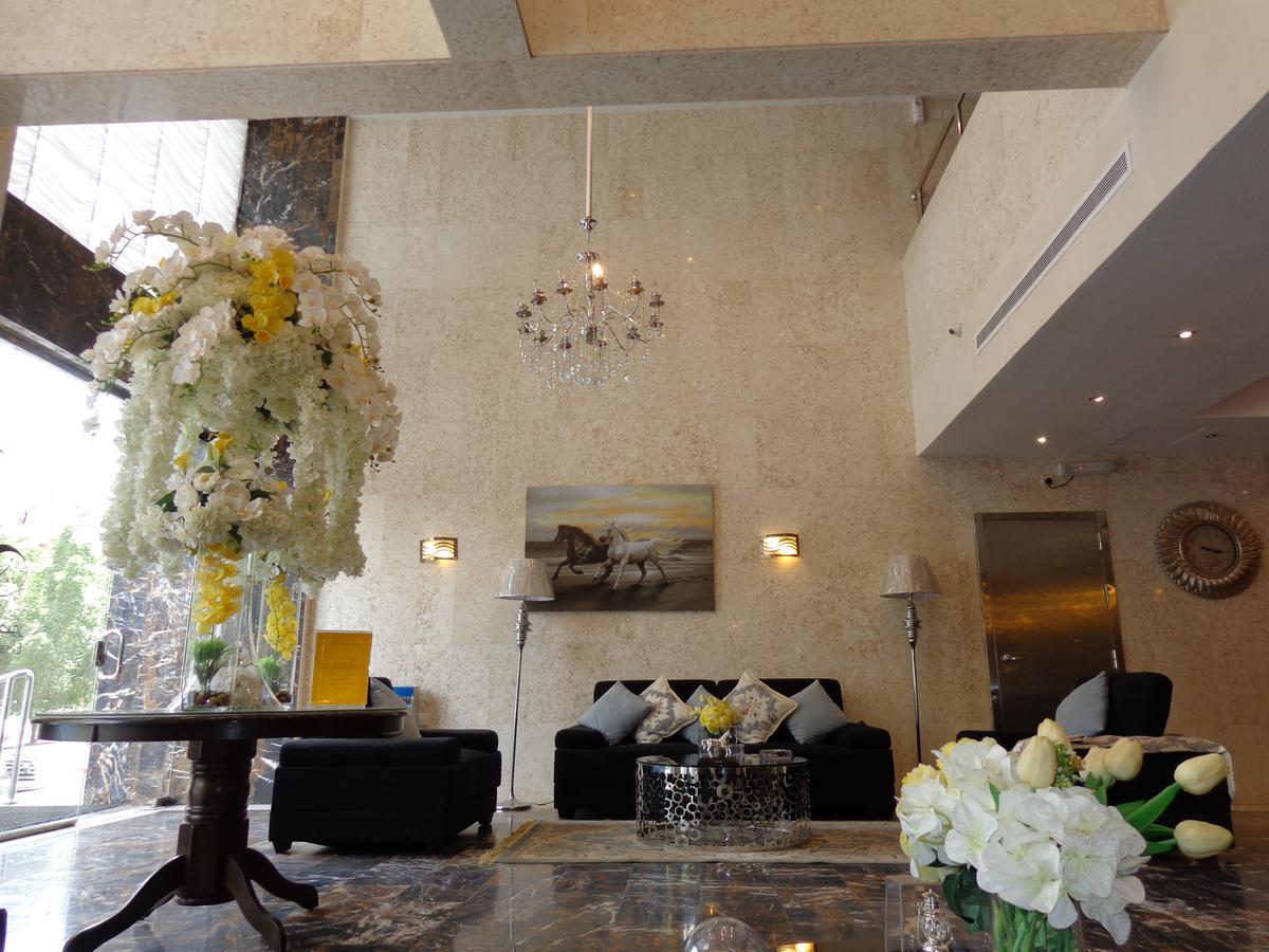 Ekram Al Mansor Hotel Mecca
