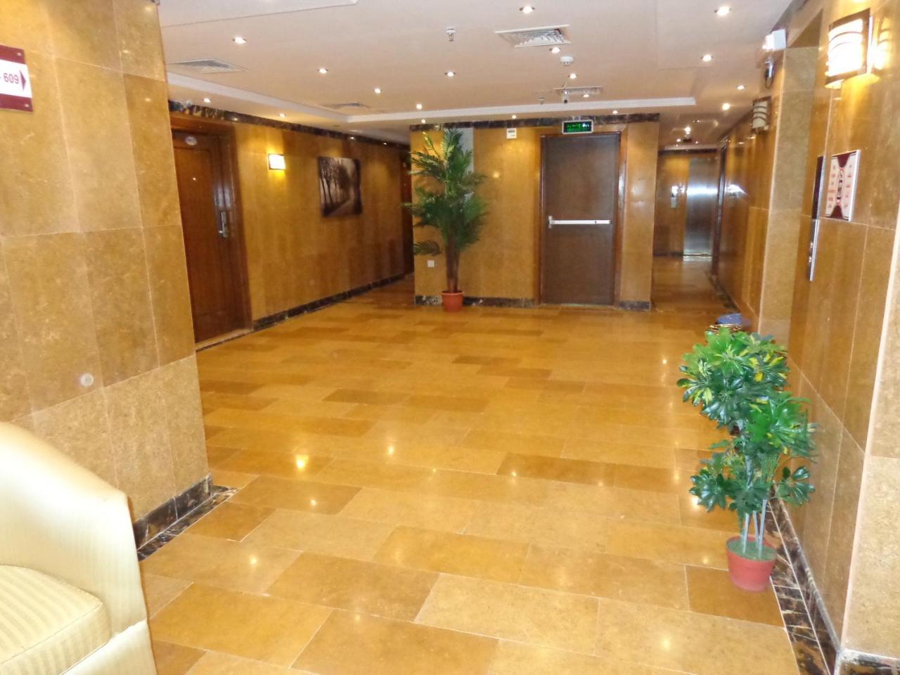 Ekram Al Mansor Mecca
