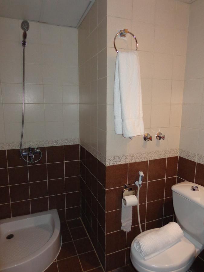 Hotel Ekram Al Mansor 2*