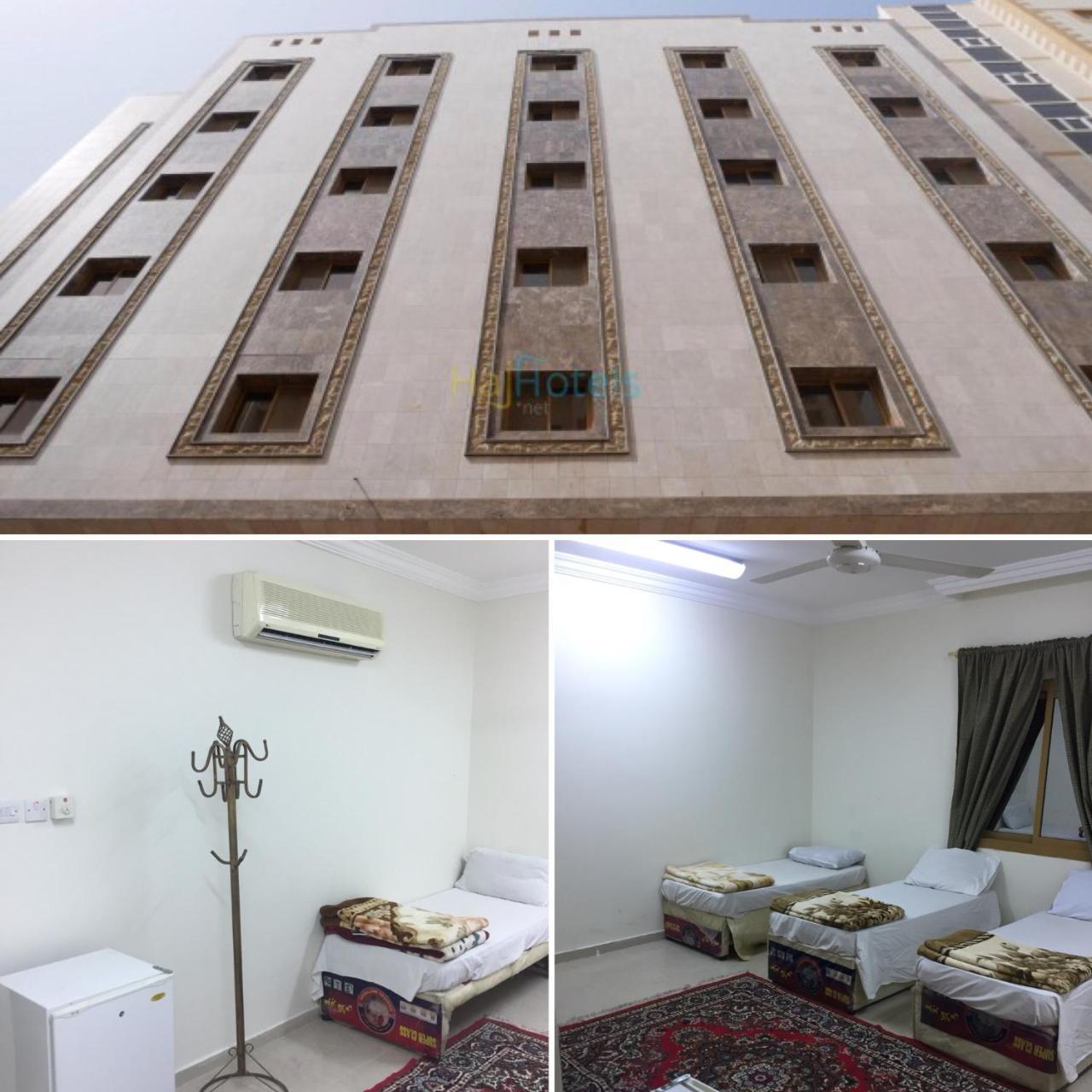 رفاد باصفار Economy hotel