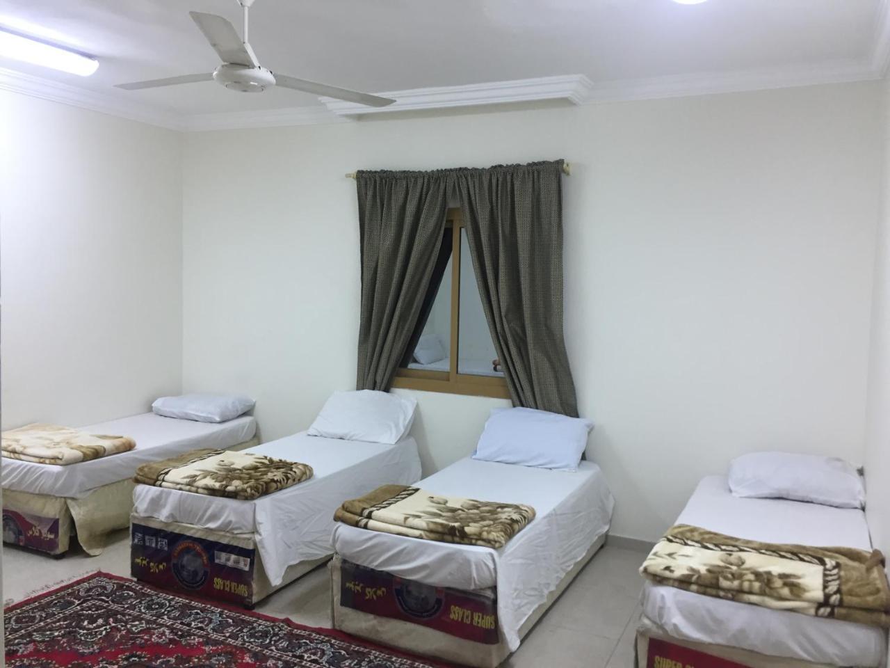 رفاد باصفار Economy hotel
