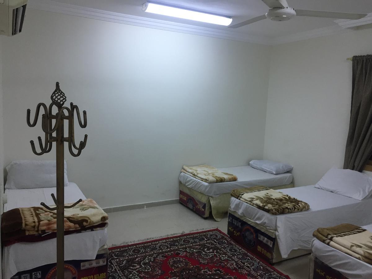 رفاد باصفار Mecca