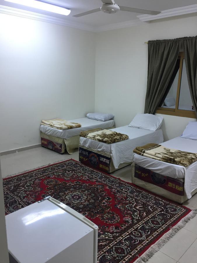 رفاد باصفار *