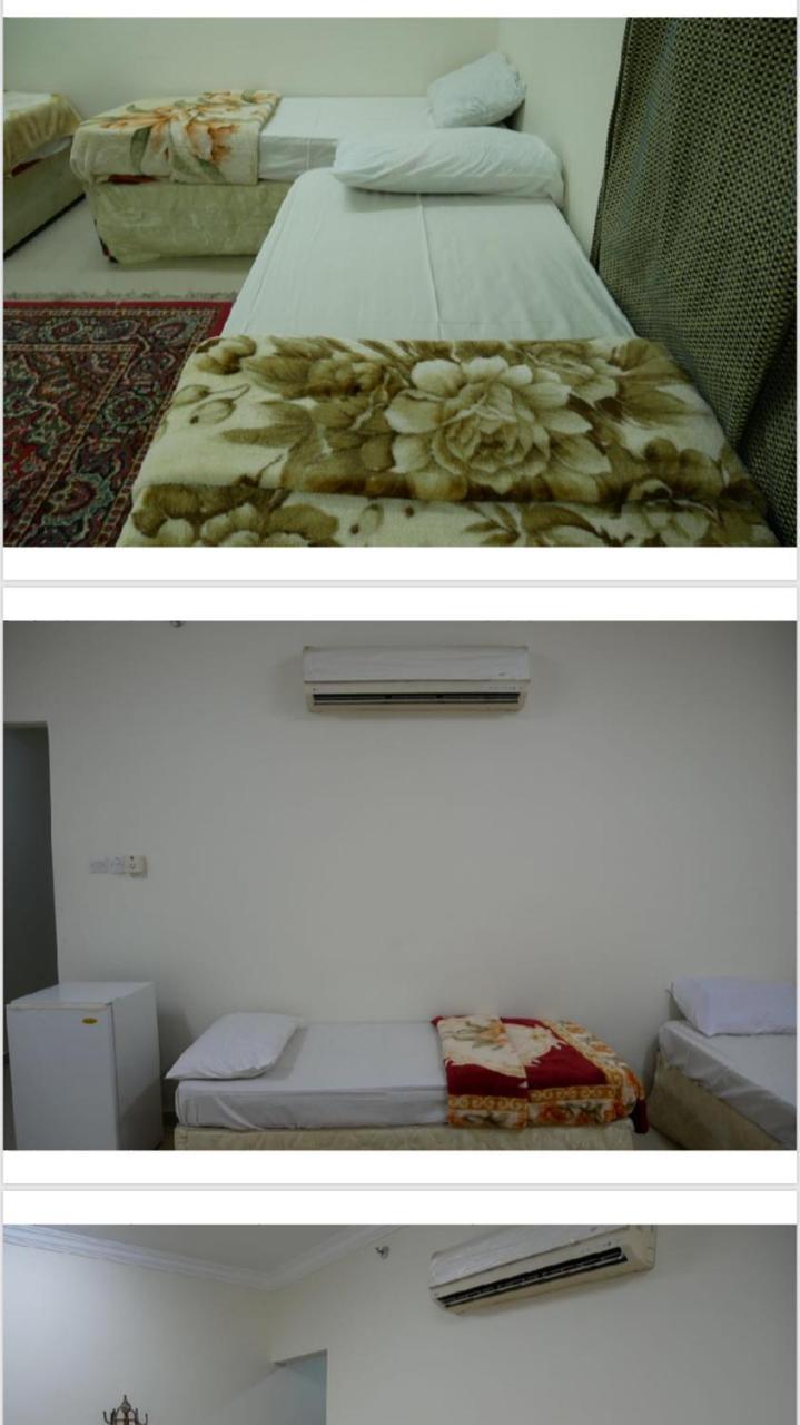 رفاد باصفار Economy hotel