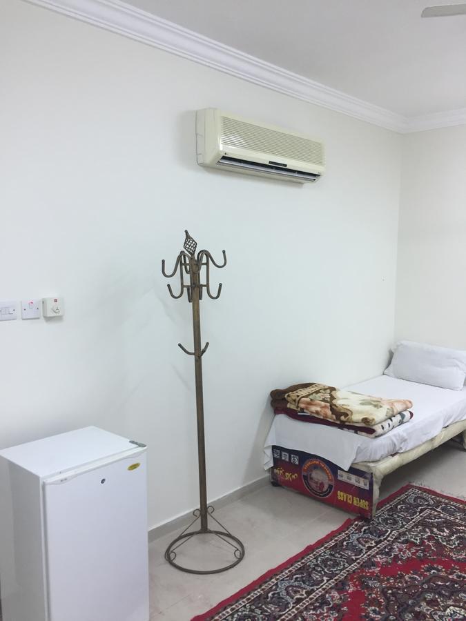 Economy hotel رفاد باصفار