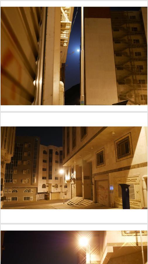 Economy hotel رفاد باصفار Mecca