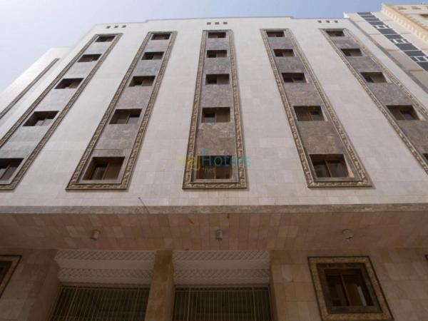 Economy hotel رفاد باصفار Mecca