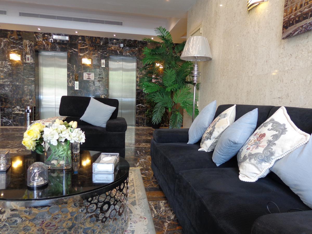 Ekram Al Mansor Hotel