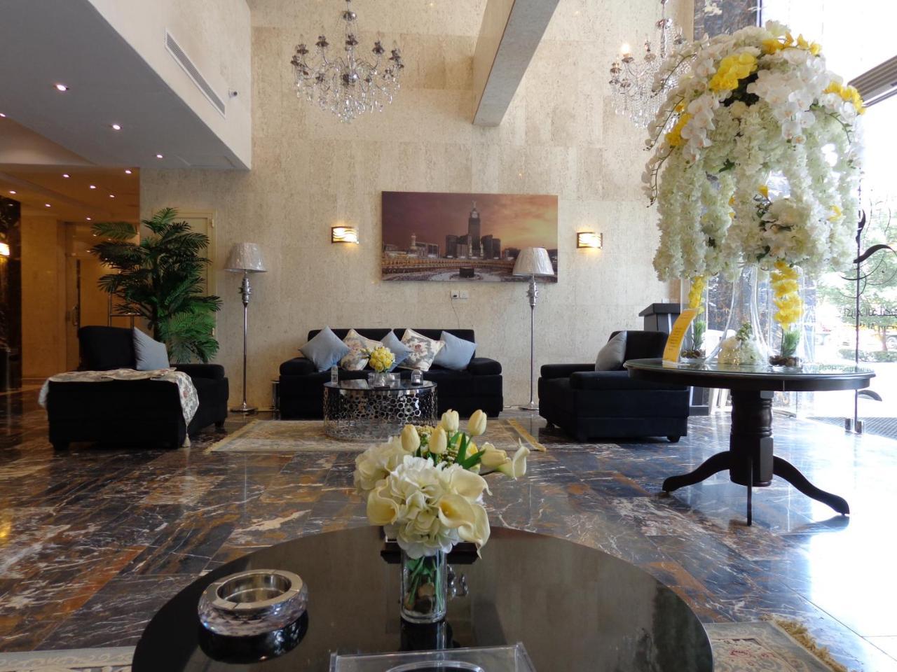 Ekram Al Mansor Hotel