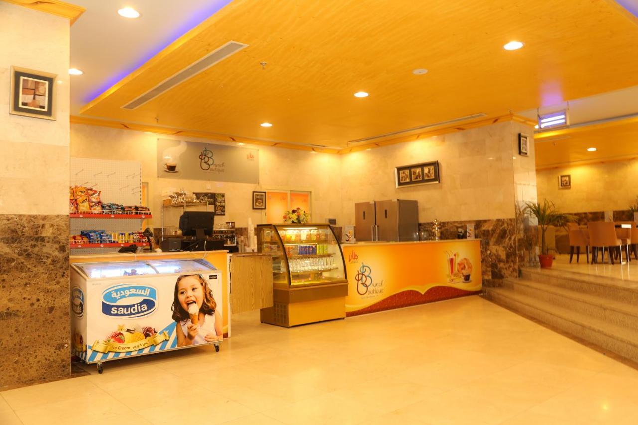 Hotel Jayan Makkah *