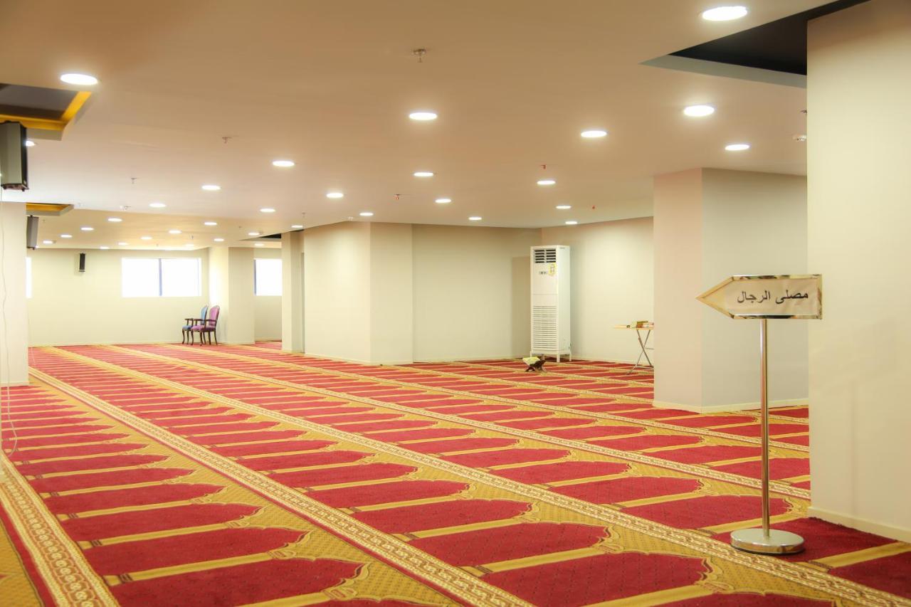 Jayan Makkah Hotel