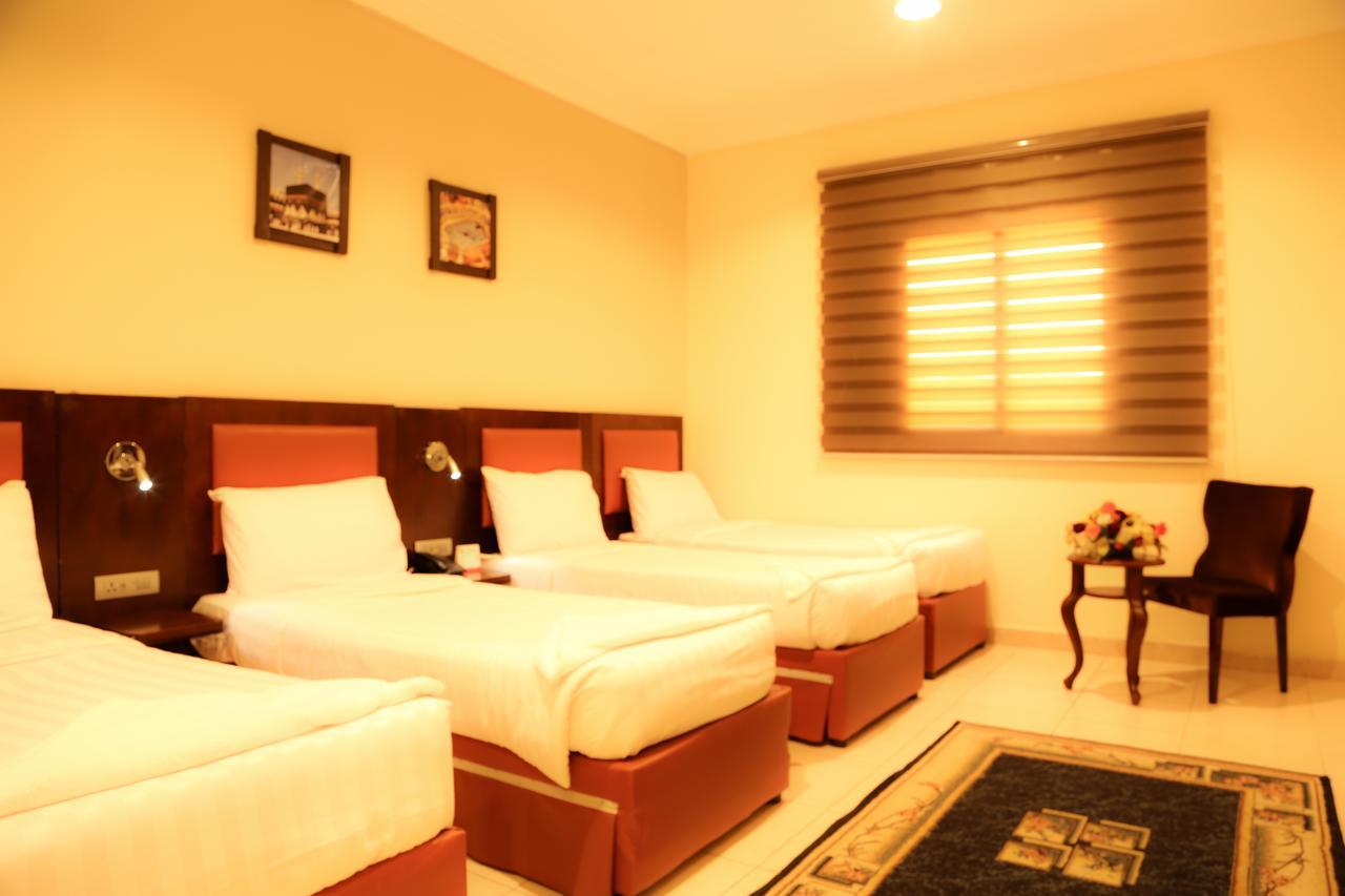 Jayan Makkah Hotel Mecca