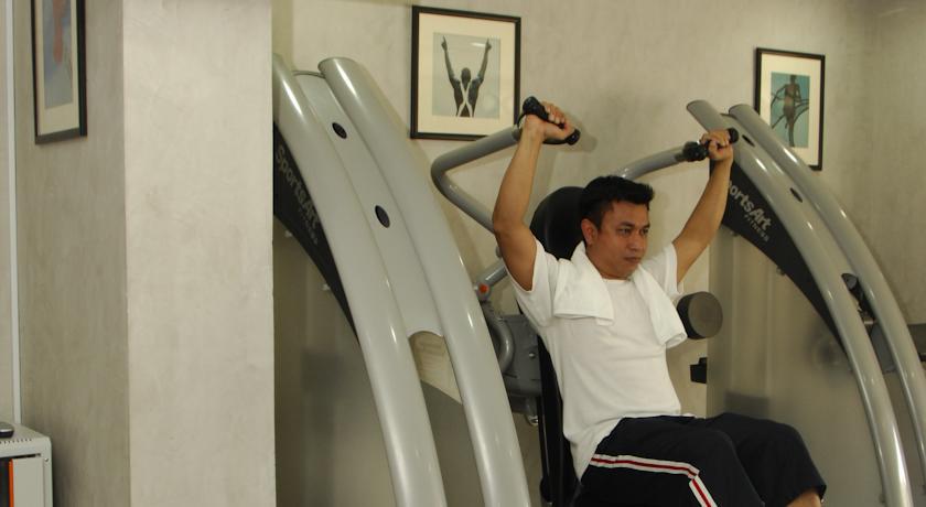 Hotel Manazel Al Ain