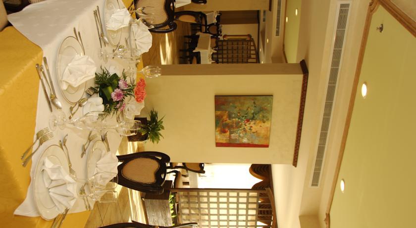 Manazel Al Ain Hotel Mecca
