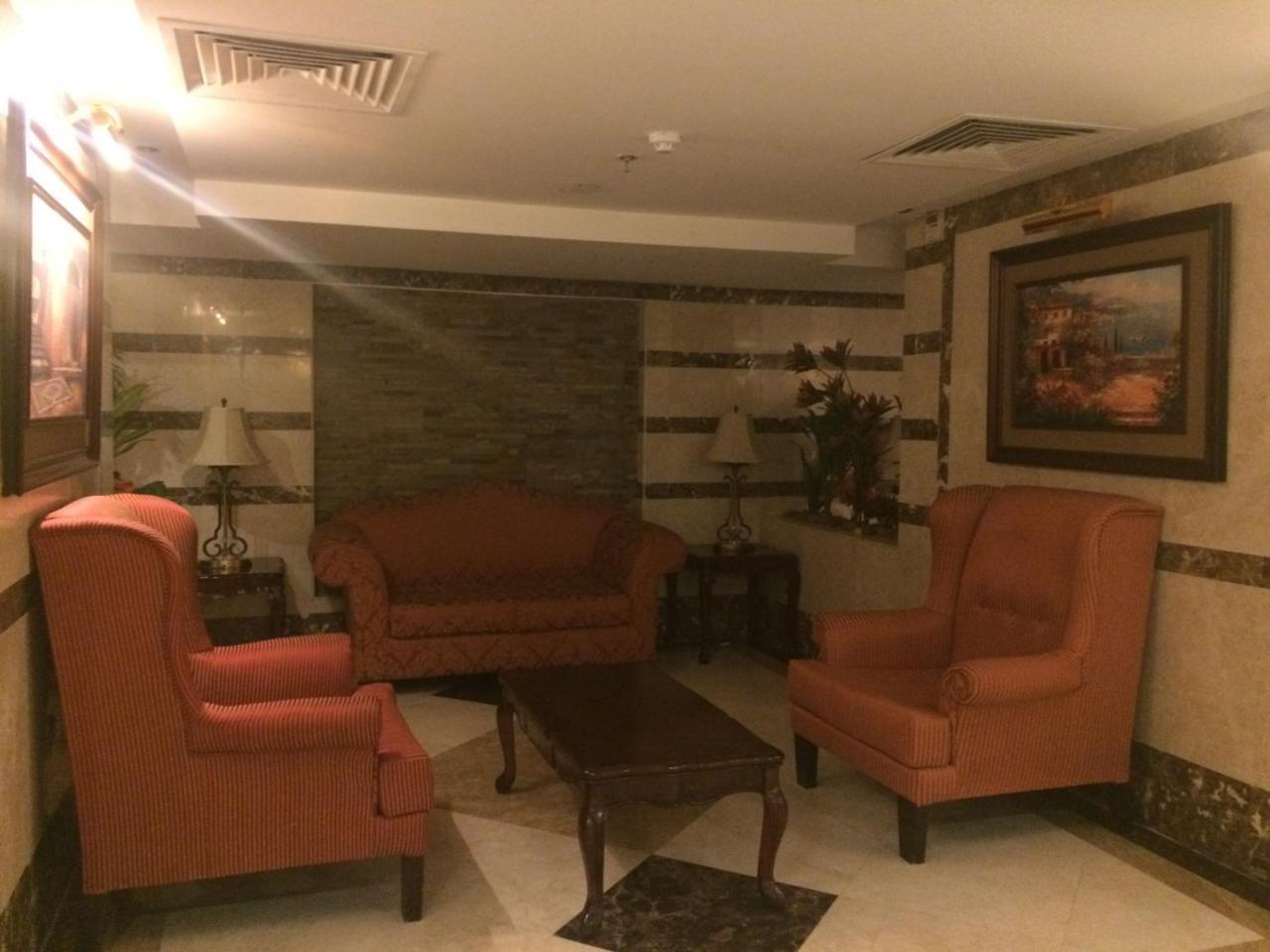 Jiwar Albyt Hotel Mecca