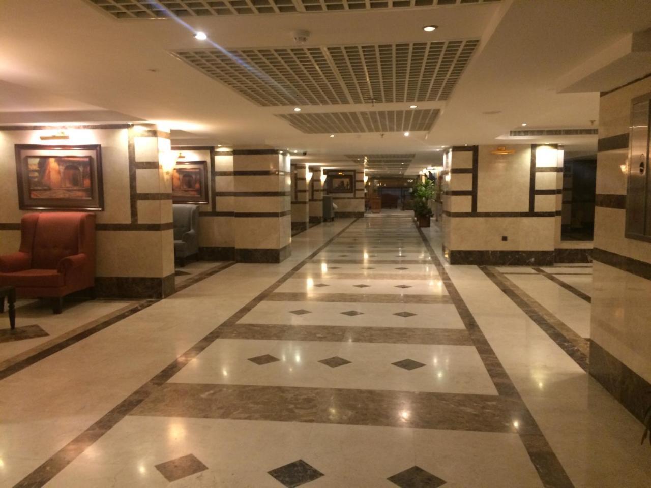 Hotel Jiwar Albyt 3*