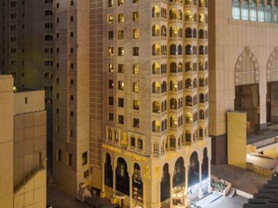 Hotel Elaf Kinda 4*